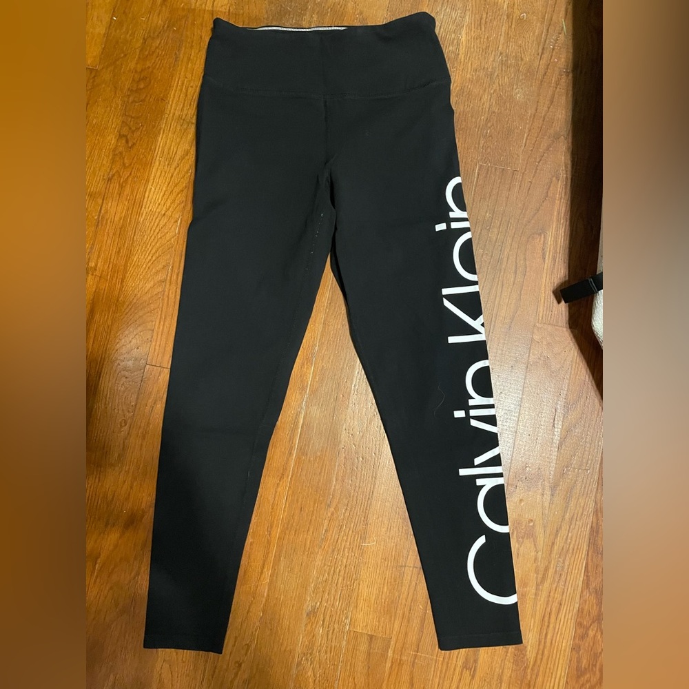 Calvin Klein Performance Leggings